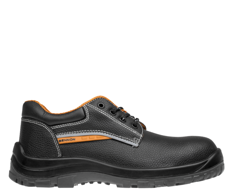 BENNON BASIC O1 Low Arbeitsstiefel
