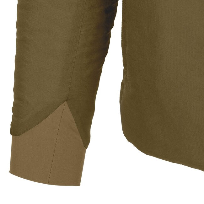 Helikon-Tex WOLFHOUND Jacke - Alpha Green
