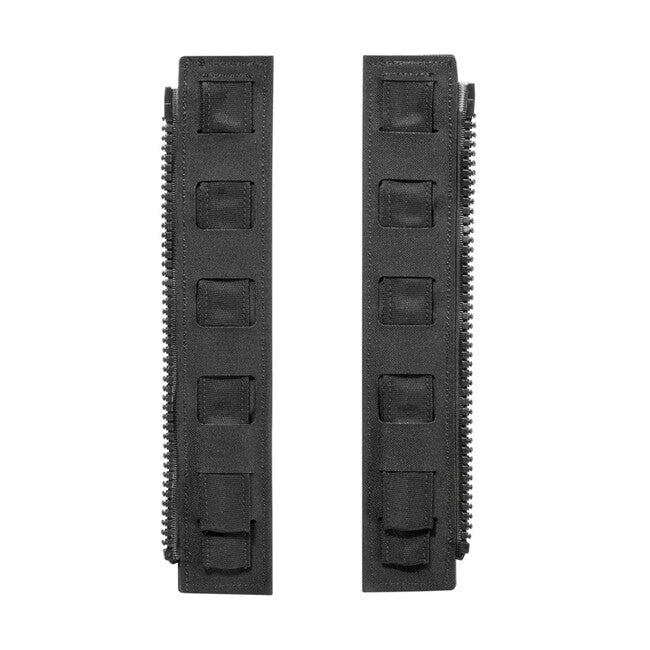 Tasmanian Tiger Panel MOLLE ZP, μαύρο