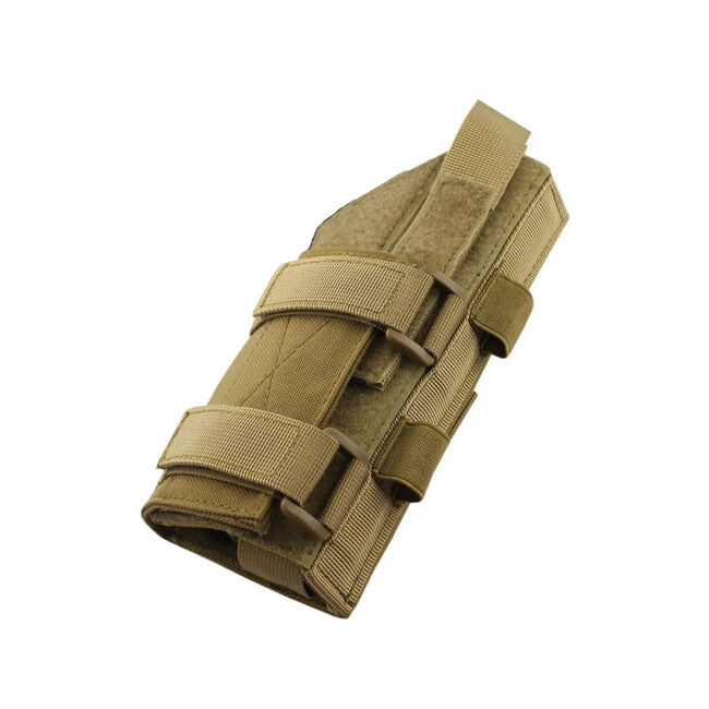 Leguon Echo Holster universelle taktische waffentasche, olivgrün
