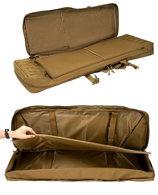 DRAGOWA Tactical Falcon Weapon Bag, Olive