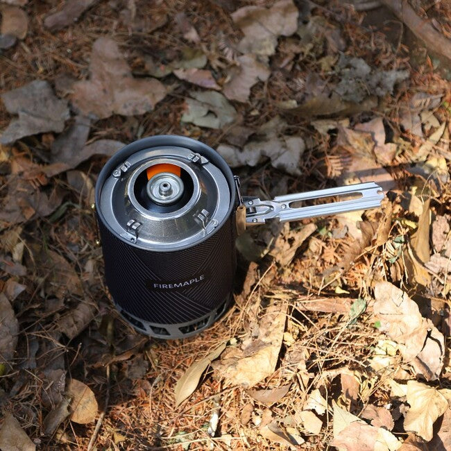 Fire Maple Star X2 Pro kompaktes kochsystem