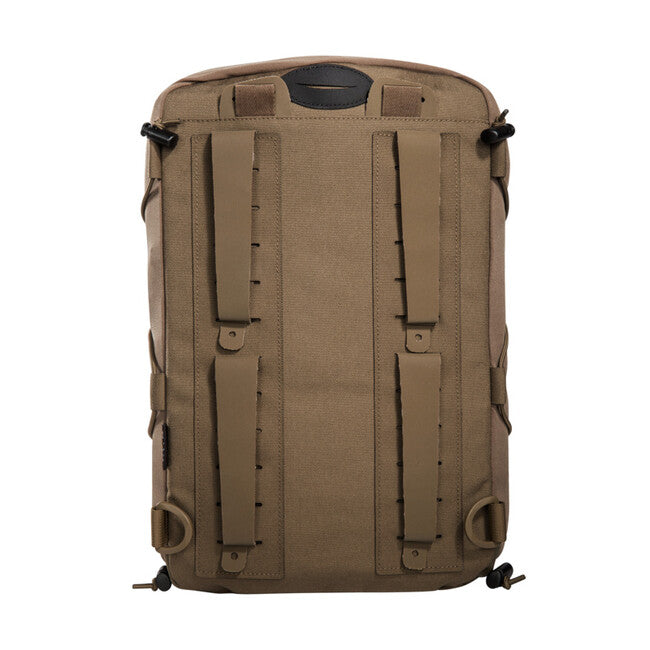 Tasmanian Tiger Tac Pouch 14, coyote brown