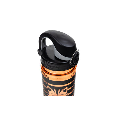 Nalgene Grip-n-Gulp Sustain 0,35 L orange tiger