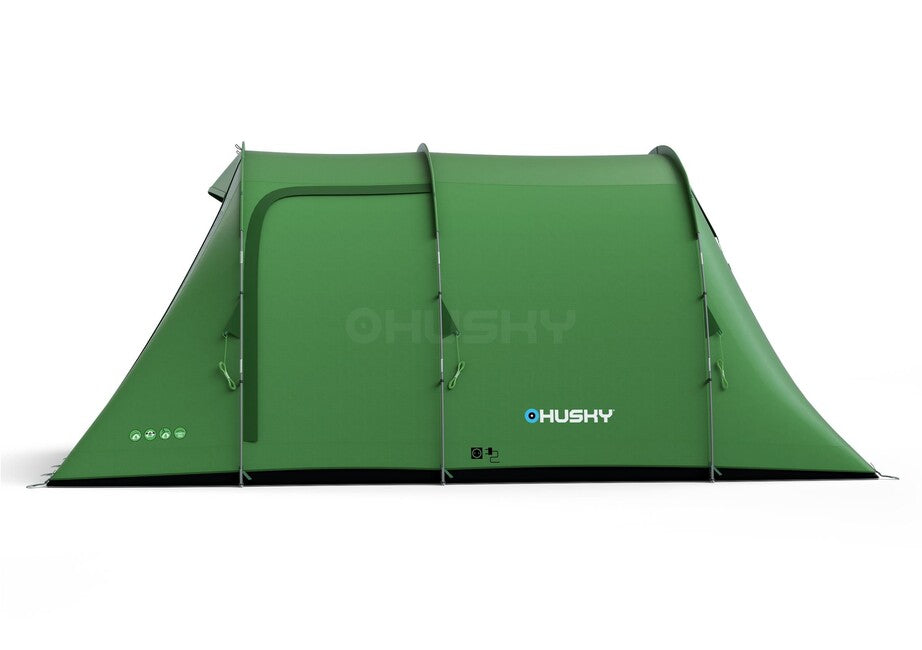 HUSKY Bolen 5 Dural Zelt
