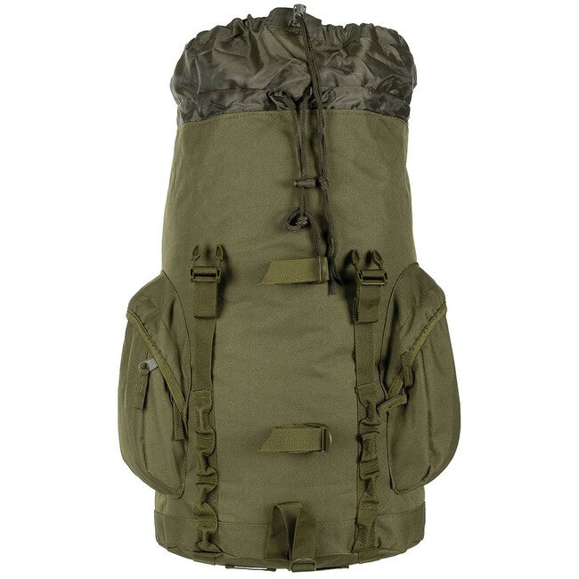 MFH Recon III Backpack 35L, Olive Drab