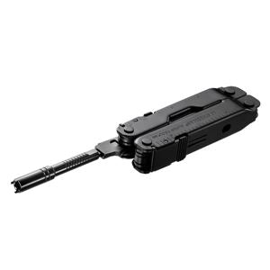 Leatherman SUPER TOOL 300M multitool schwarz
