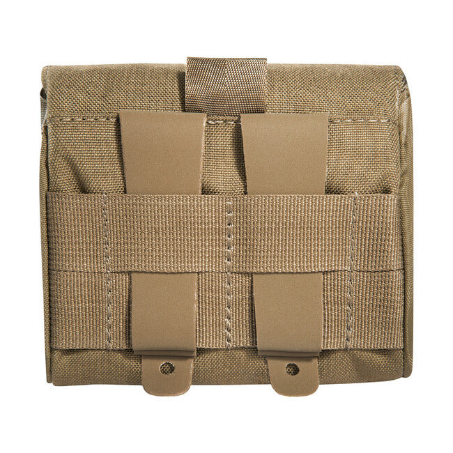 Tasmanian Tiger Dump Pouch MKII, schwarz