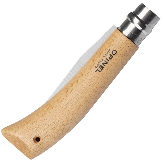 Opinel VRI N°12, braun