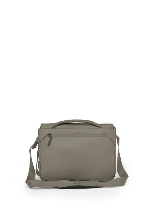 OSPREY AoeDe Messenger 7, hellbrauner Beton
