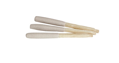 Origin Outdoors Wind- und wasserbeständige Streichhölzer, 3x20 Stk
