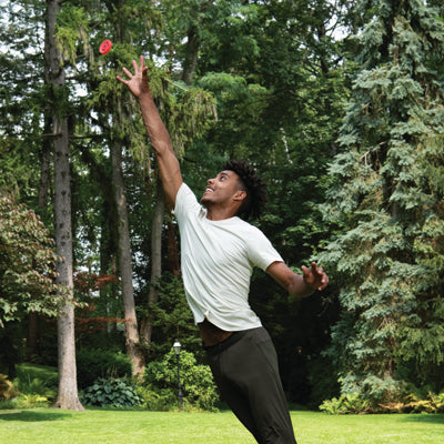 Aerobie Pocket Pro wurfkreis o 6, 3 cm