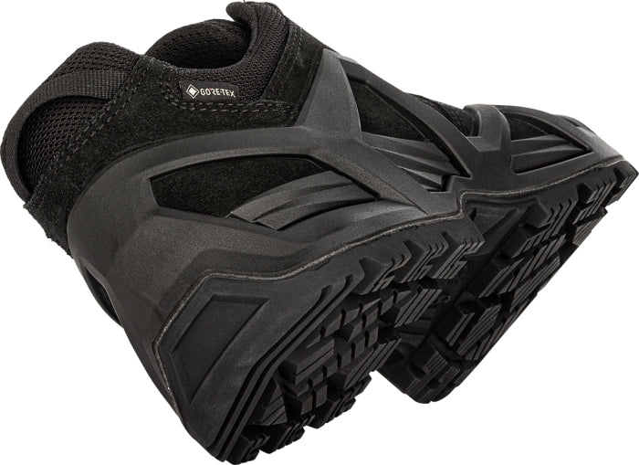 Lowa Herren- Taktische Schuhe Zephyr GTX LO TF