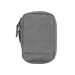 Pentagon Kyvos Utility Pouch, Grey