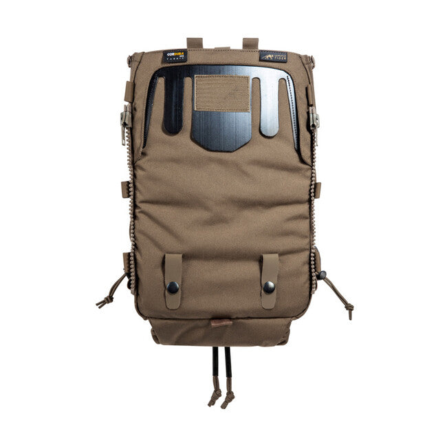 Tasmanian Tiger Taktischer Rucksack ZP, coyote brown