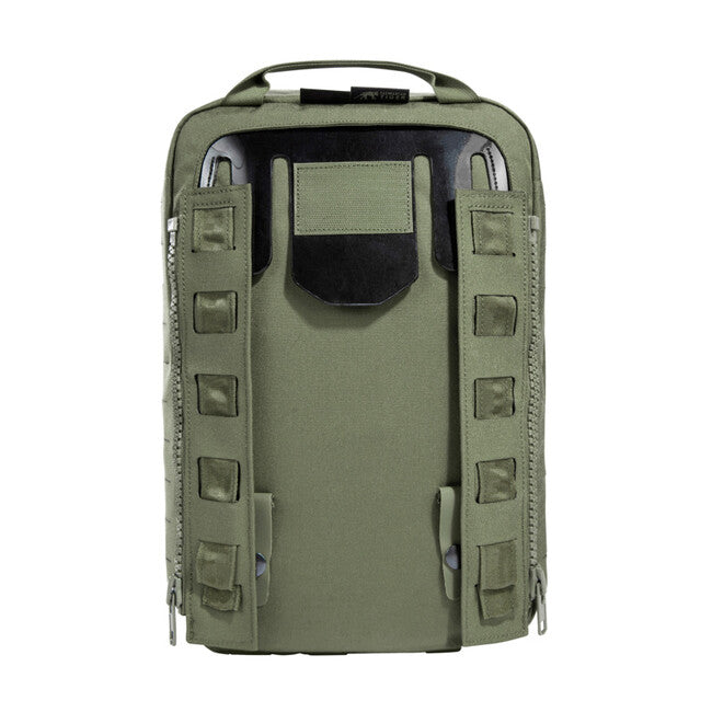 Tasmanian Tiger Medic Assault Pack S ZP, oliv 8L