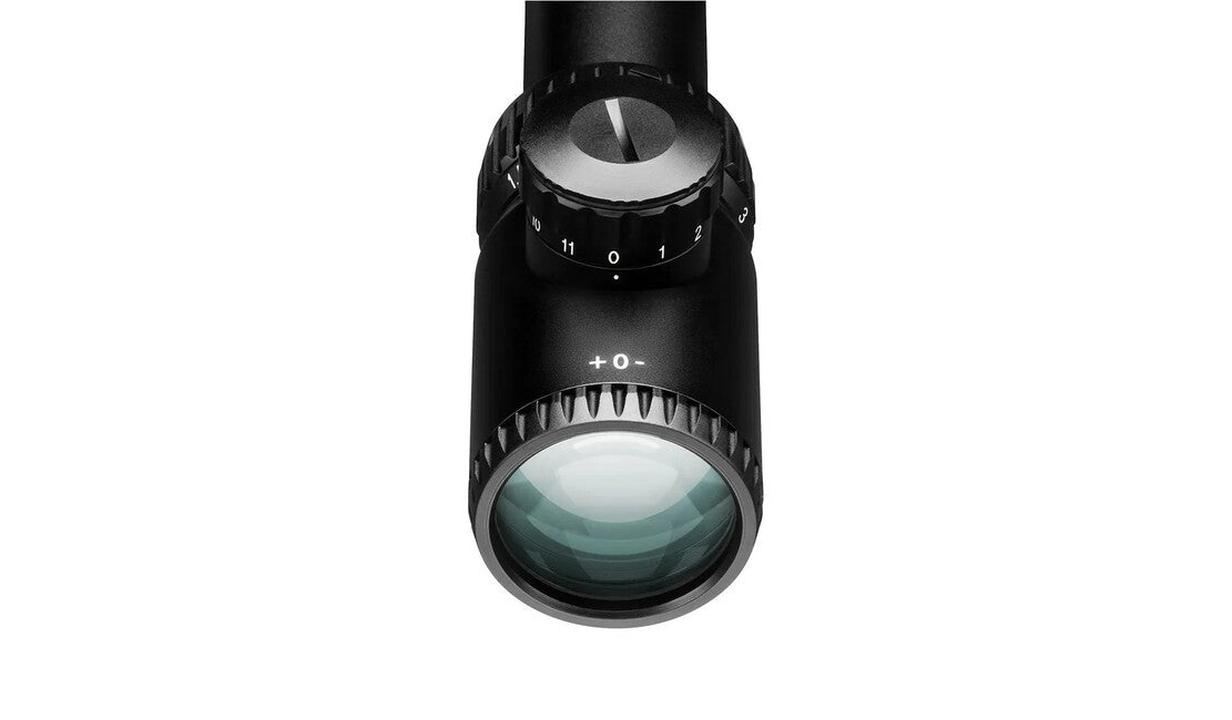 VorTex Optics Crossfire ll 1-4x24, v brite, moa