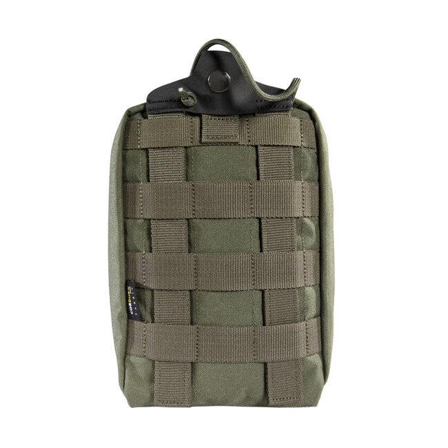 Tasmanian Tiger Base Medic Pouch MKII, oliv