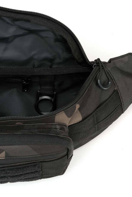 Brandit MOLLE-Kühlbox, dunkel getarnt