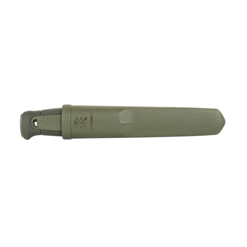 Morakniv Kansbol Multi-Mount (S), olivgrün