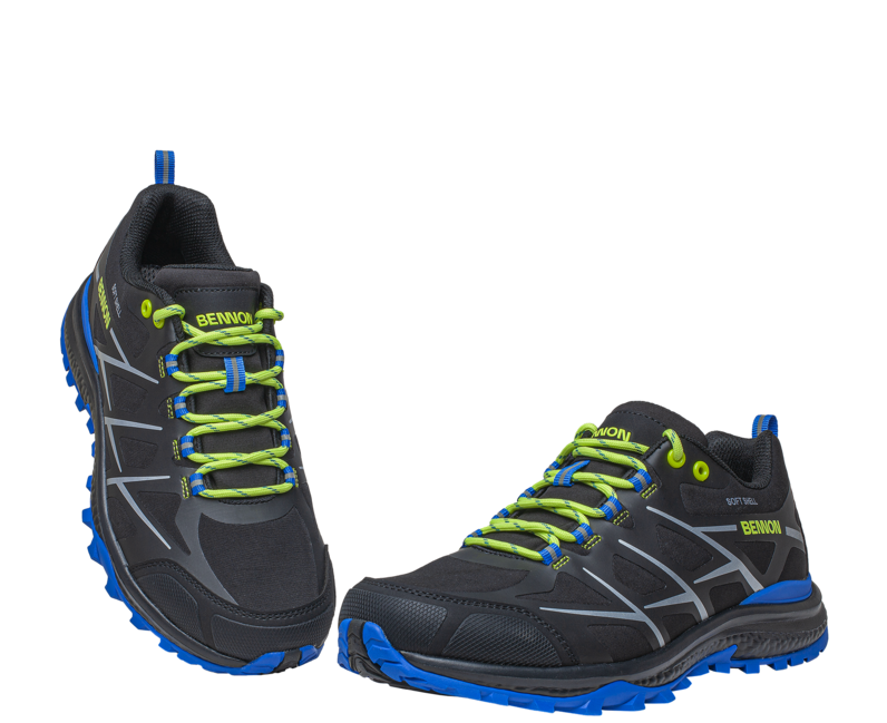 BENNON Outdoor- Schuhe CALIBRO, blau