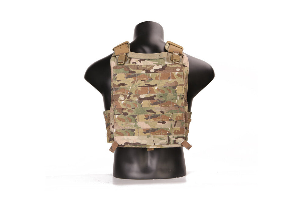 Emersongear Plattenträger 420, multicam