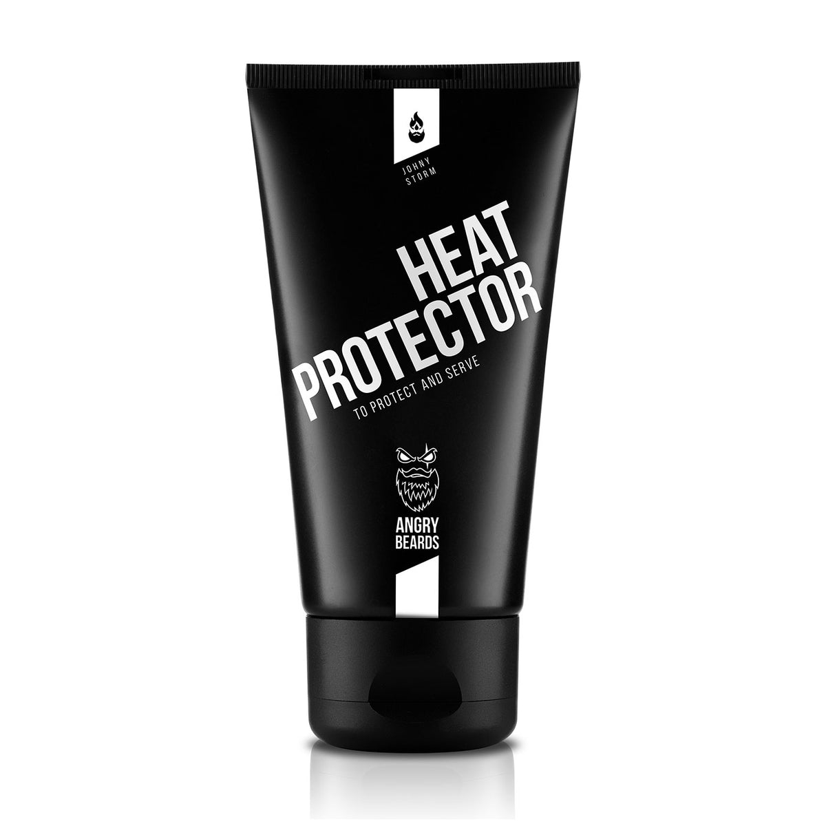 Angry Beards Johny Storm Heat Protector 75 ml