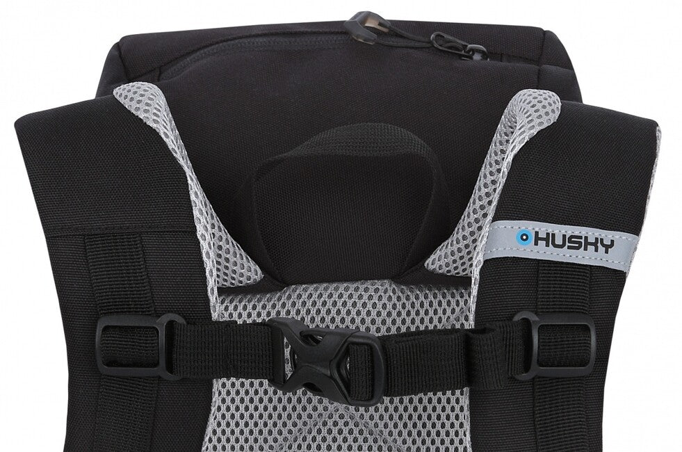 HUSKY Jolly rucksack 15l, schwarz