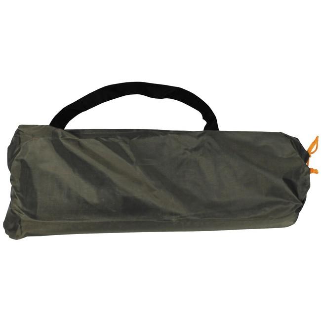 MFH Plane Tarp mit Ösen, oliv 2 x 3 m