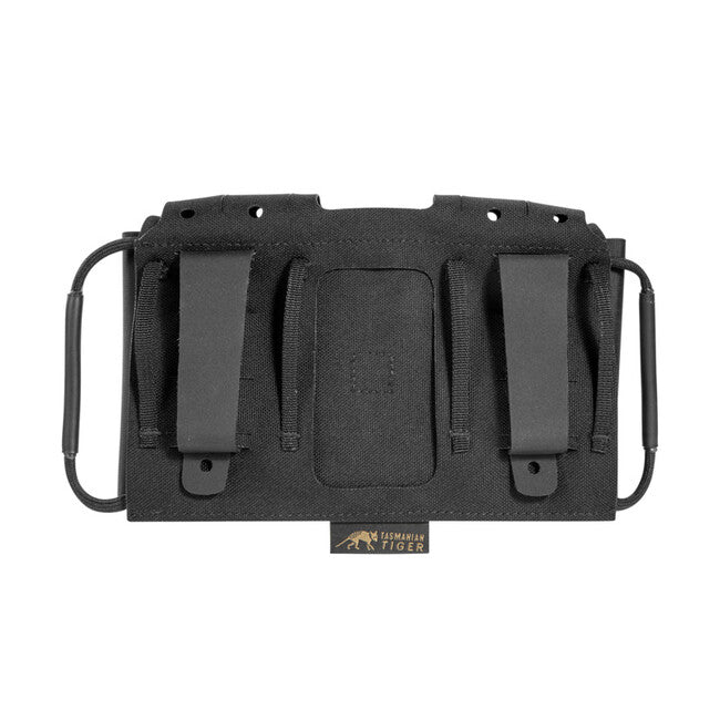 Tasmanian Tiger IFAK Pouch Dual Erste-Hilfe-tasche, schwarz