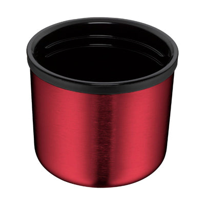 Thermoskanne Thermos Light & Compact 0,75 L, rot