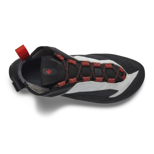 Black Diamond Aspect Pro kletterschuhe, octane