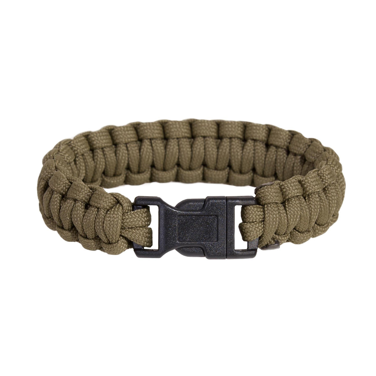 Pentagon parakord Armband Pselion, coyote