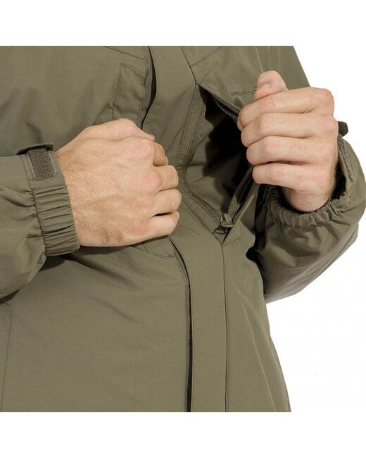 Pentagon Herren- Winterjacke GEN V 3.0, camo green