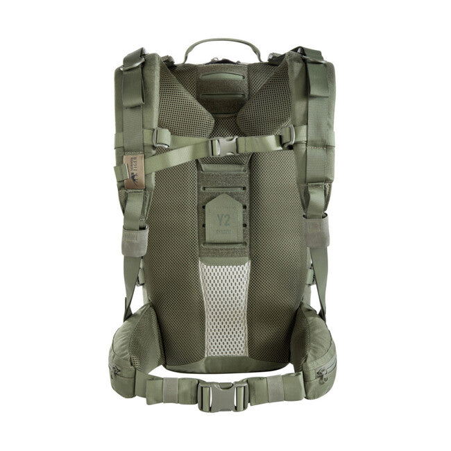 Tasmanian Tiger Modular Combat Pack 24 SL, oliv