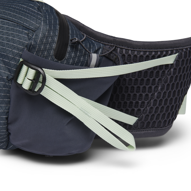 Black Diamond Pursuit 6, karbon-schaumstoff grün