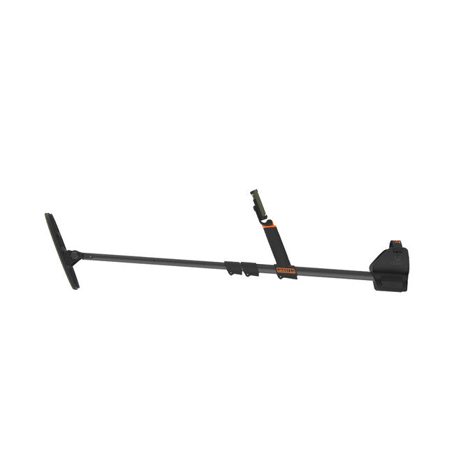 Quest Metalldetektor Air