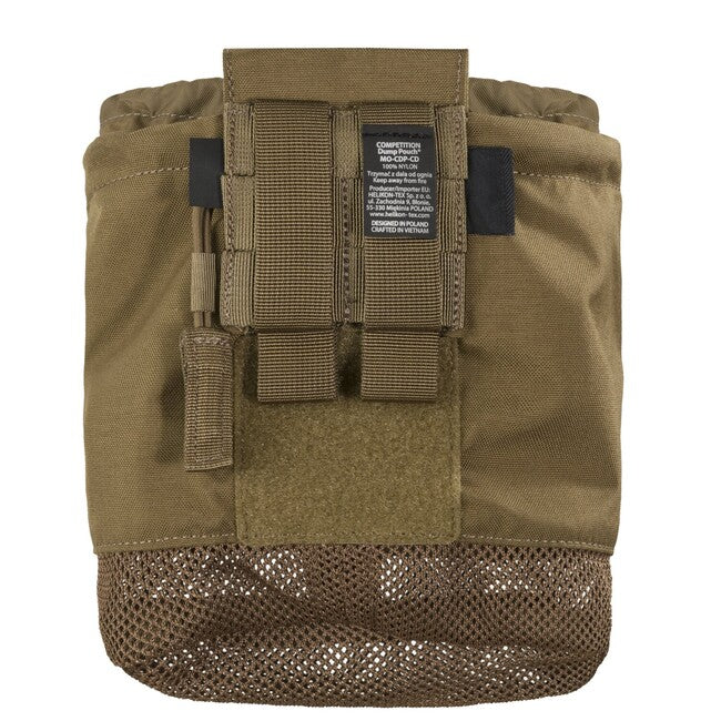Helikon-Tex COMPETITION Abfallentsorger - Adaptive Green
