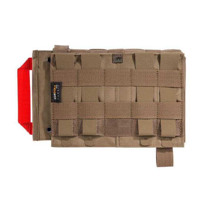 Tasmanian Tiger IFAK Pouch VL L erste-hilfe-tasche, coyote brown