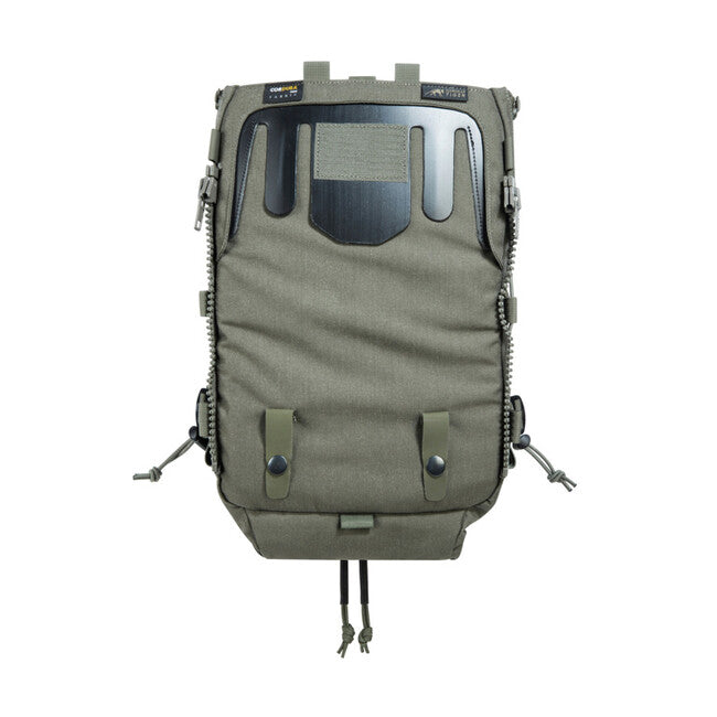 Tasmanian Tiger Taktischer Rucksack Taktischer Rucksack ZP IRR, stone grey olive
