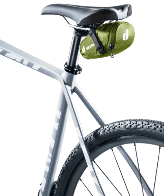 Deuter Bike Bag 0.3 θήκη ποδηλάτου, λιβάδι