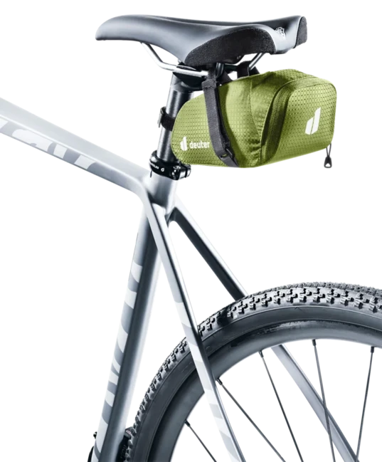 Deuter Fahrradtasche 0.8, meadow