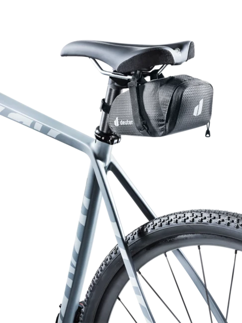 Deuter Fahrradtasche 0.8, black