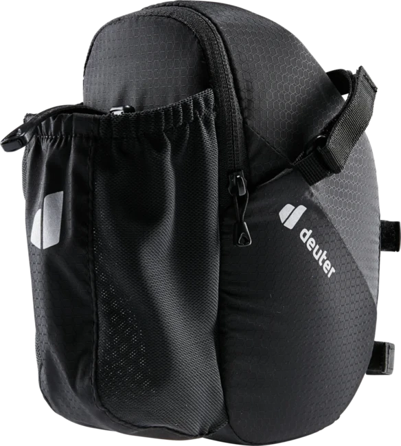 Deuter Bike Bag Fahrradtasche 1.2 Flasche, black