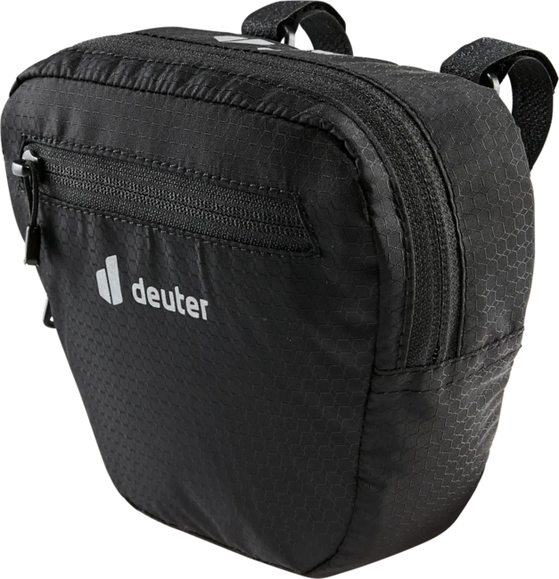 Deuter Front Bag Bike Bag 1.2, black