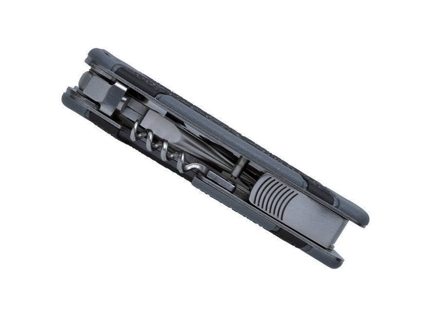 Baladeo TEM015 grip multifunktionswerkzeug, grau
