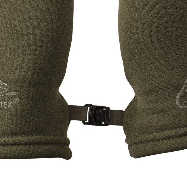 Helikon-Tex Tracker Outback handschuhe, olivgrün