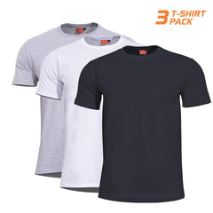 Pentagon T-Shirt Orpheus, Mix 3 Farben