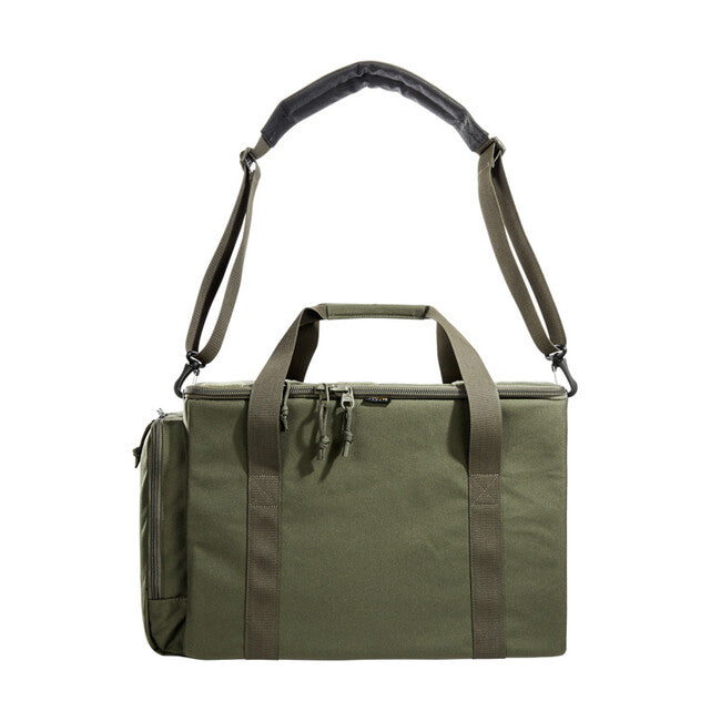 Tasmanian Tiger Modular Range Bag, oliv