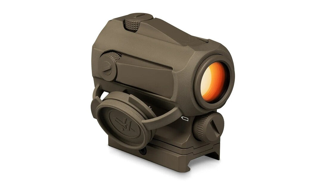 VorTex Optics SPARC® AR Kollimator Red Dot
